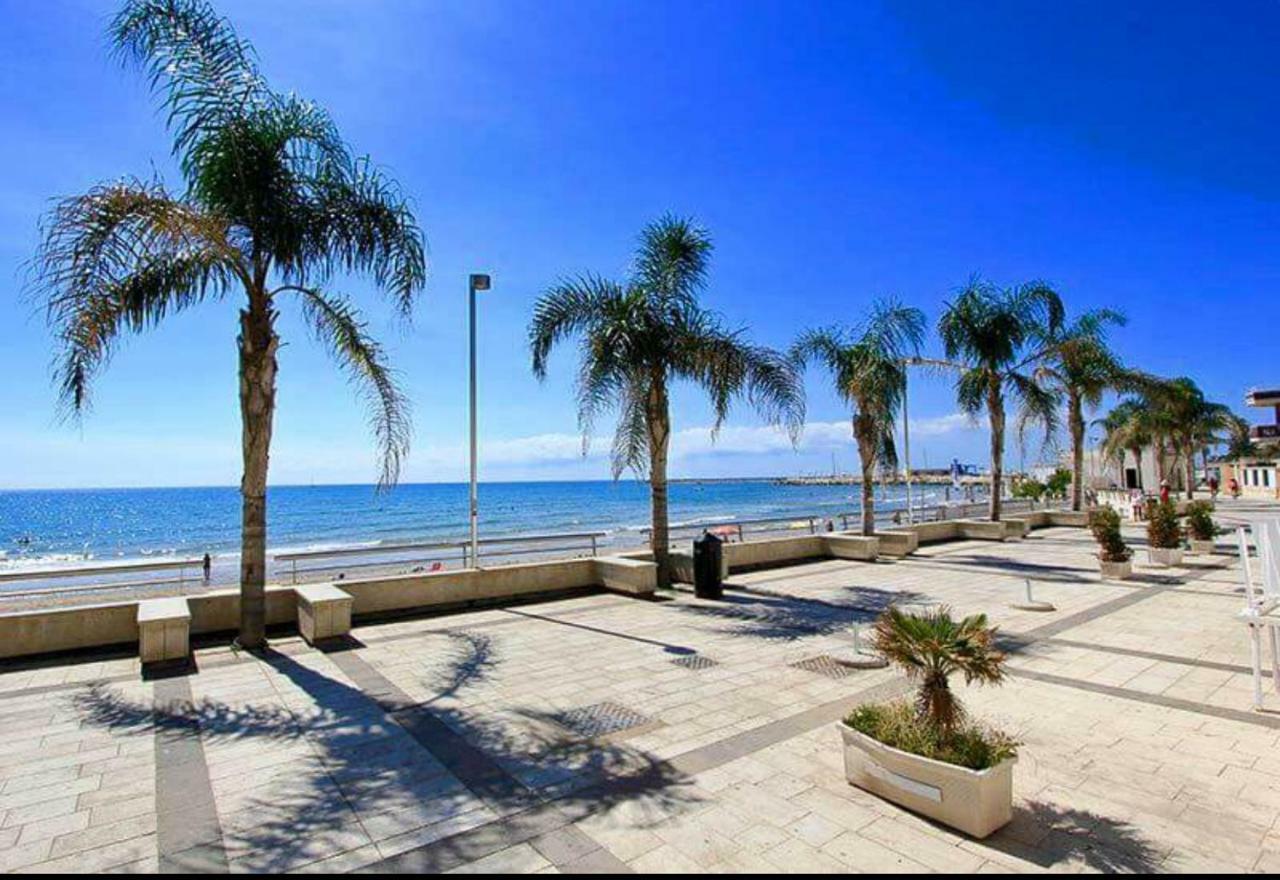 La Casa Di Charme Villa Ragusa Buitenkant foto