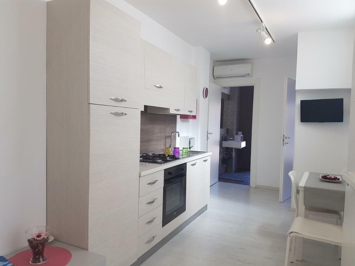 La Casa Di Charme Villa Ragusa Buitenkant foto