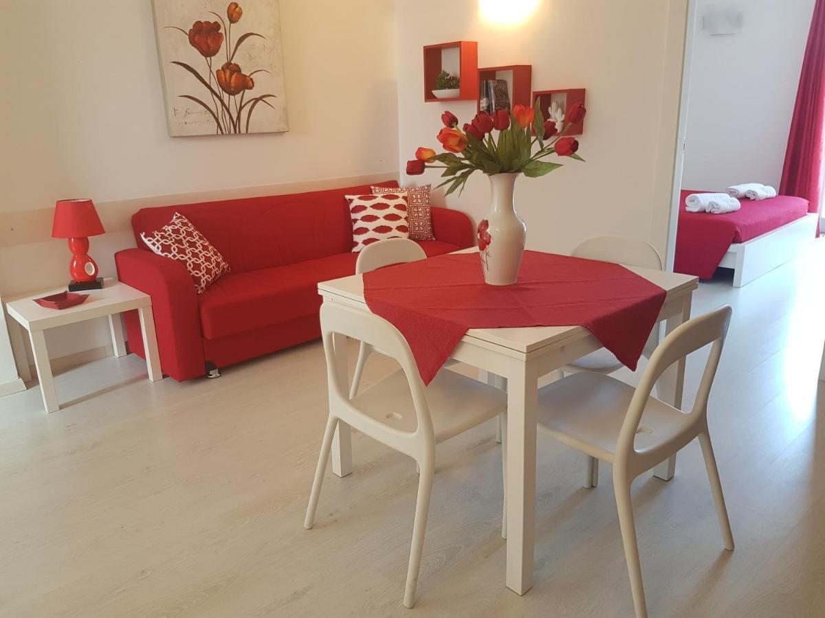 La Casa Di Charme Villa Ragusa Buitenkant foto