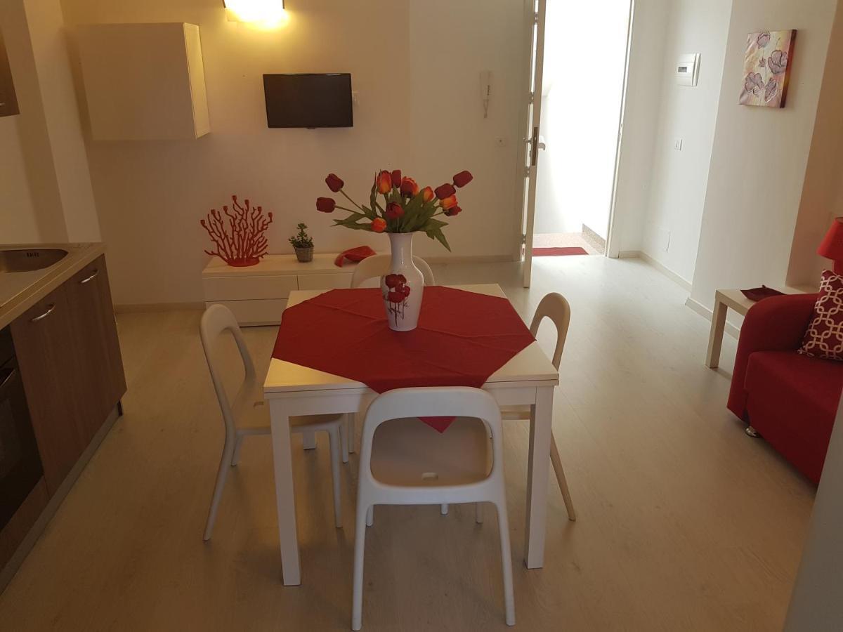 La Casa Di Charme Villa Ragusa Buitenkant foto