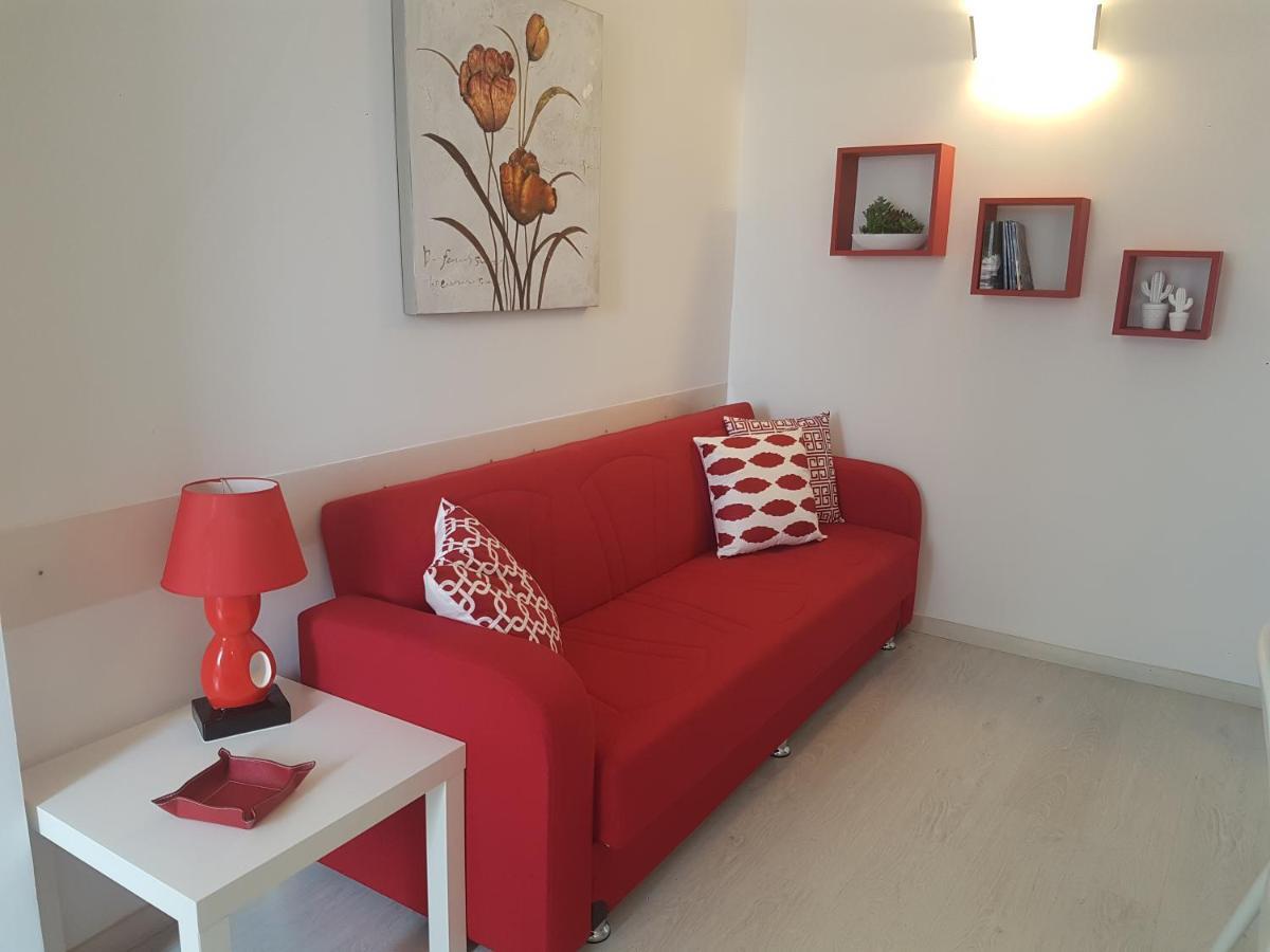 La Casa Di Charme Villa Ragusa Buitenkant foto