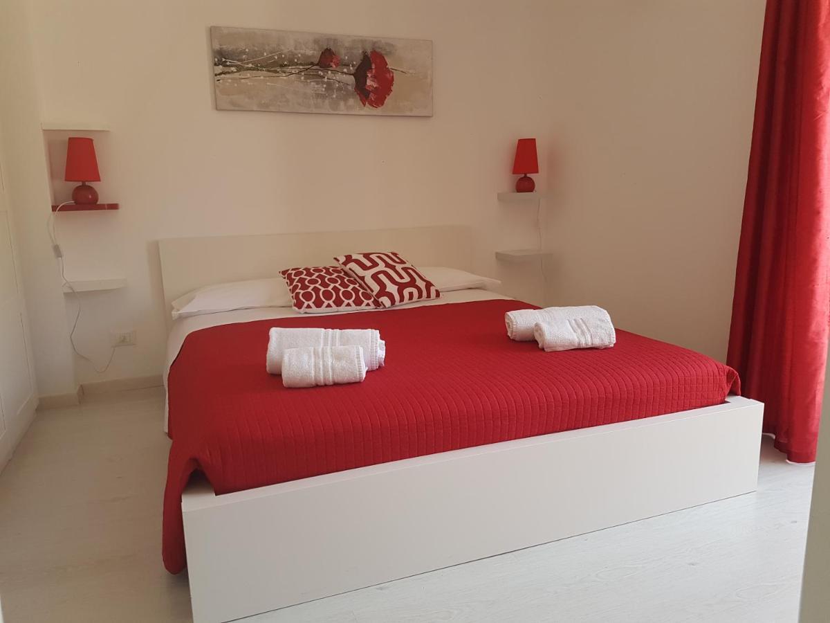La Casa Di Charme Villa Ragusa Buitenkant foto