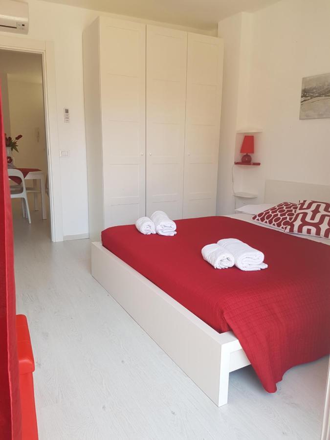 La Casa Di Charme Villa Ragusa Buitenkant foto