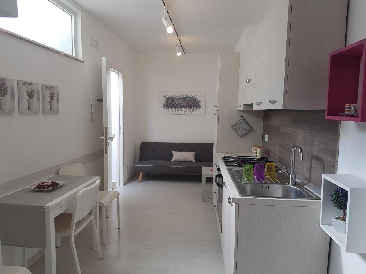 La Casa Di Charme Villa Ragusa Buitenkant foto