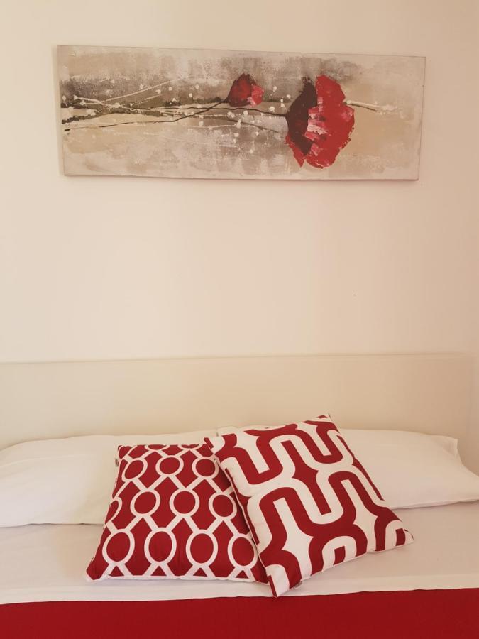 La Casa Di Charme Villa Ragusa Buitenkant foto